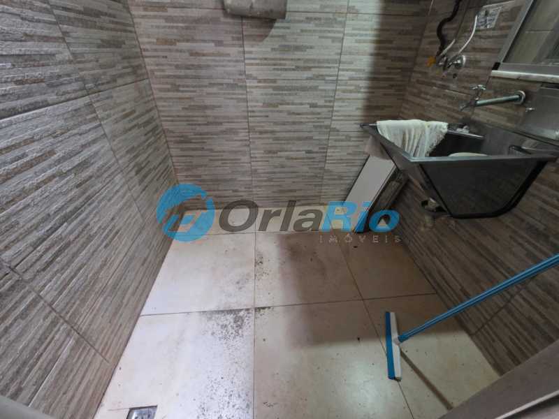 Apartamento, 1 quarto, 32 m² - Foto 23