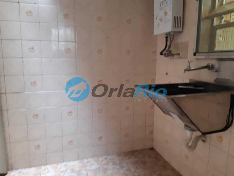 Apartamento, 1 quarto, 32 m² - Foto 24