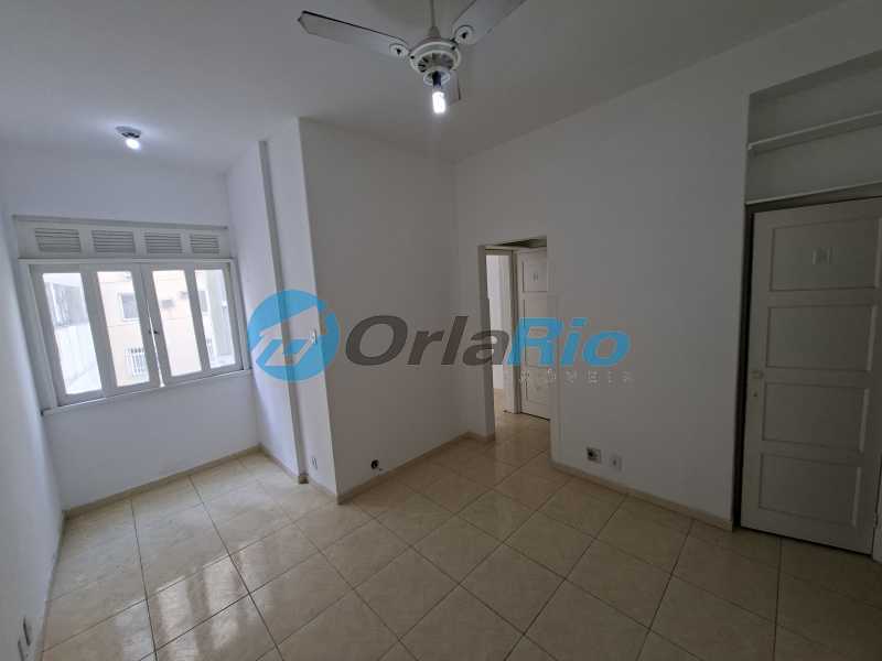 Apartamento, 1 quarto, 32 m² - Foto 1