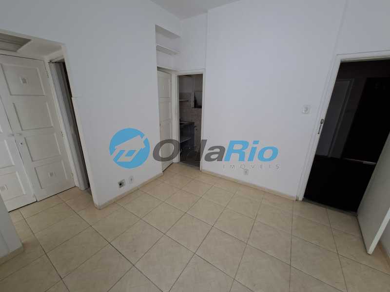 Apartamento, 1 quarto, 32 m² - Foto 5