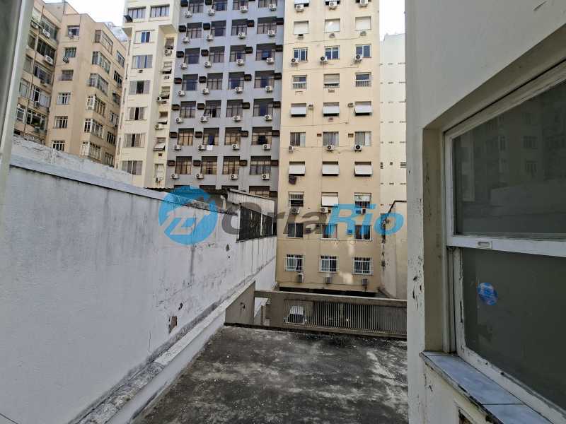 Apartamento, 1 quarto, 32 m² - Foto 7