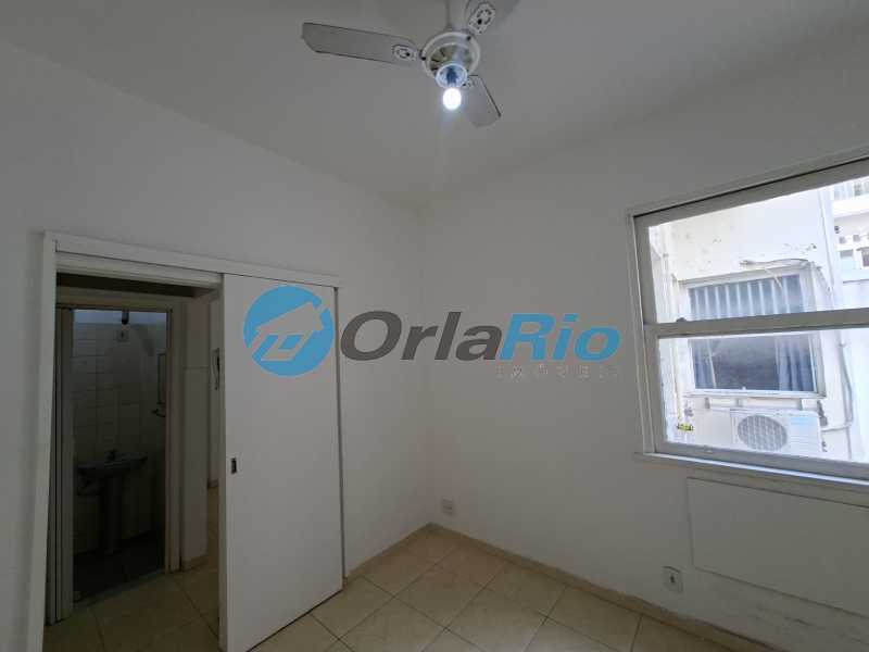 Apartamento, 1 quarto, 32 m² - Foto 12