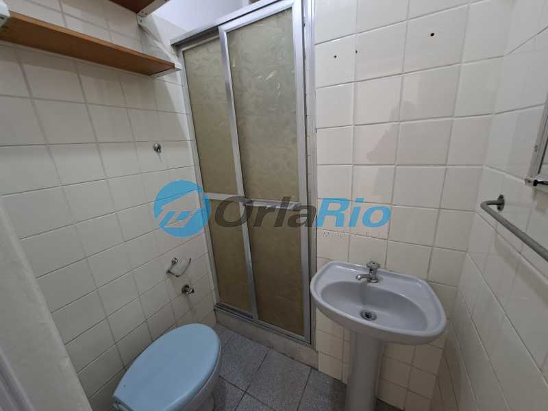 Apartamento, 1 quarto, 32 m² - Foto 16