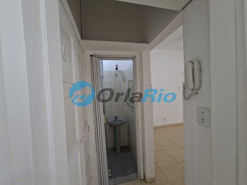 Apartamento, 1 quarto, 32 m² - Foto 11
