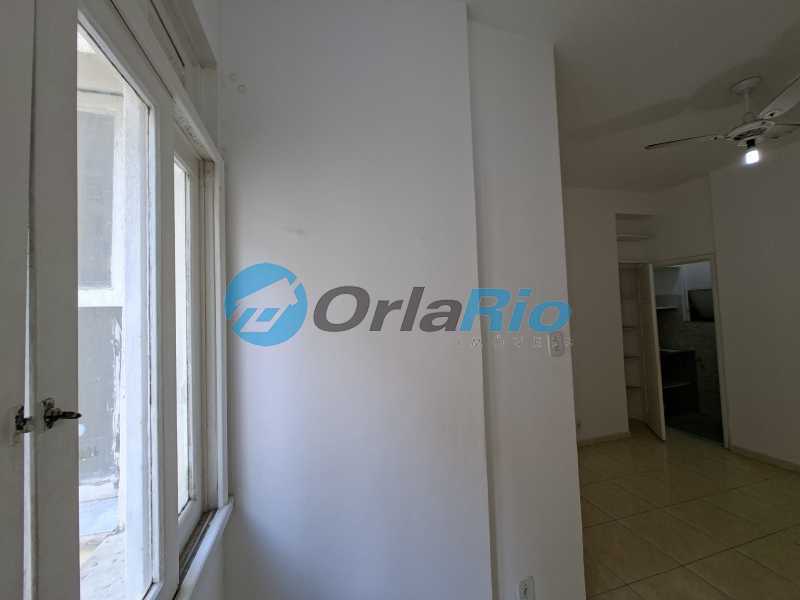 Apartamento, 1 quarto, 32 m² - Foto 8