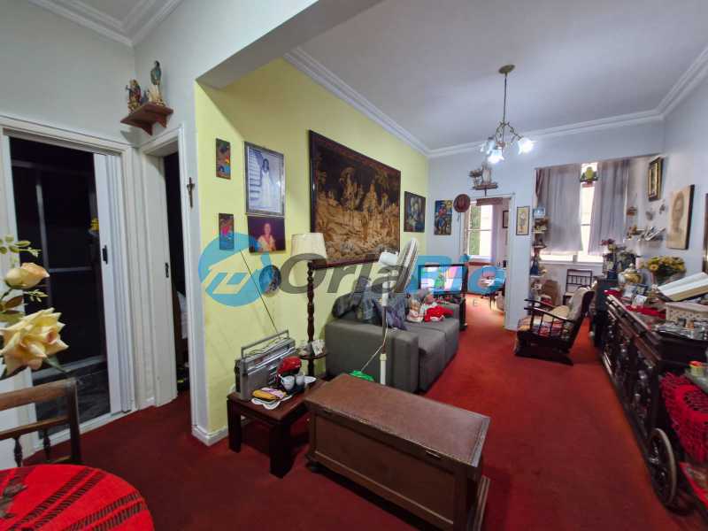 Apartamento, 2 quartos, 63 m² - Foto 1