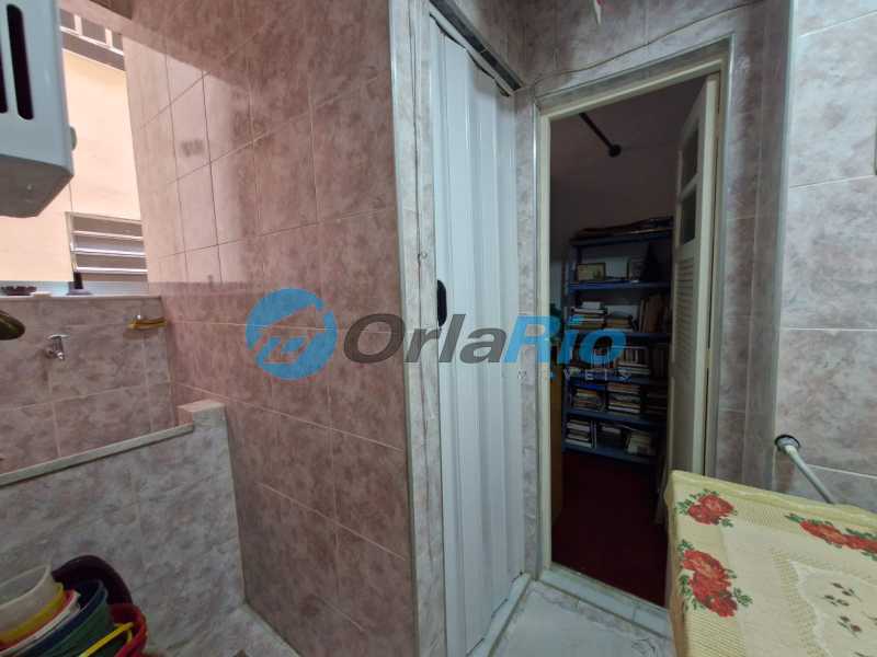 Apartamento, 2 quartos, 63 m² - Foto 23