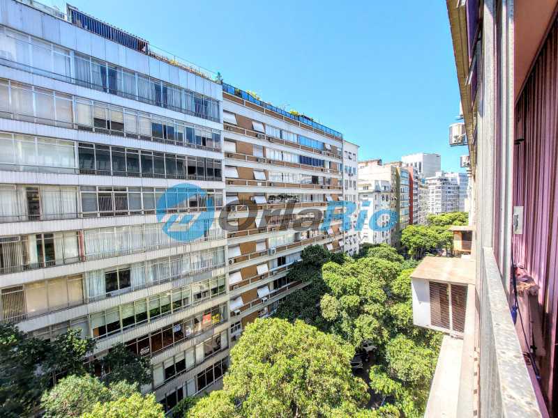 Apartamento, 4 quartos, 242 m² - Foto 5