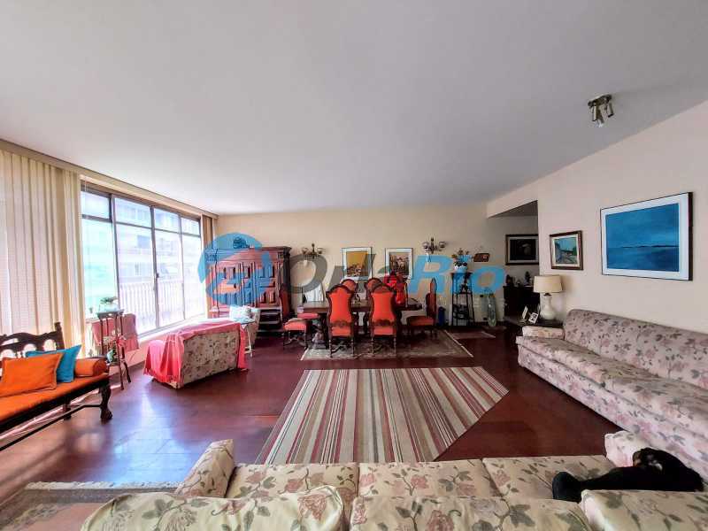 Apartamento, 4 quartos, 242 m² - Foto 1