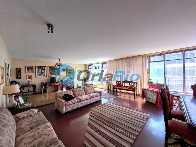 Apartamento, 4 quartos, 242 m² - Foto 3