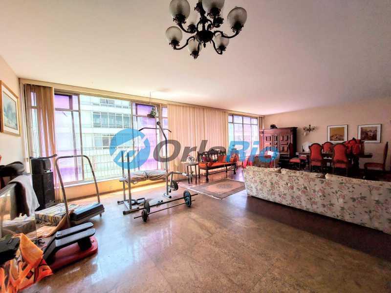 Apartamento, 4 quartos, 242 m² - Foto 2