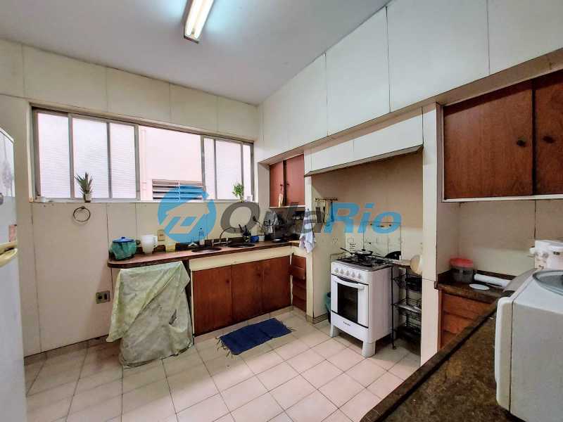 Apartamento, 4 quartos, 242 m² - Foto 19