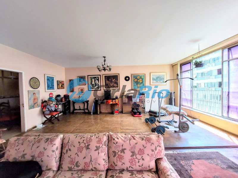 Apartamento, 4 quartos, 242 m² - Foto 4