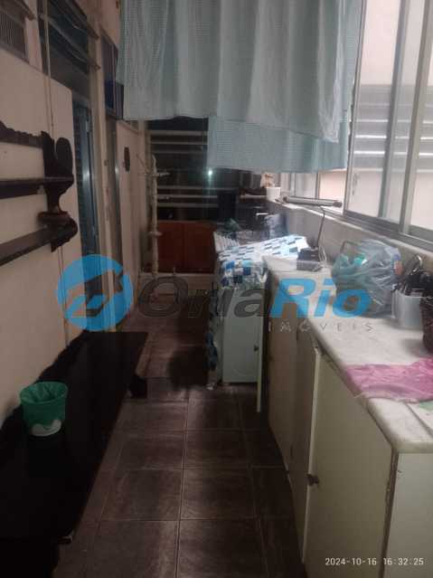 Apartamento, 4 quartos, 242 m² - Foto 21