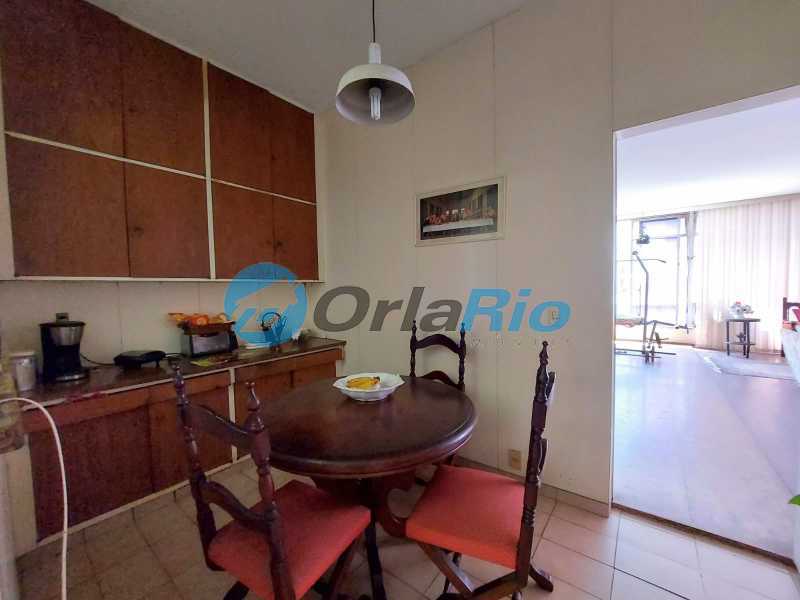 Apartamento, 4 quartos, 242 m² - Foto 23