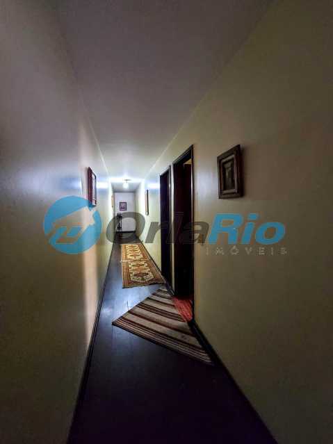 Apartamento, 4 quartos, 242 m² - Foto 7