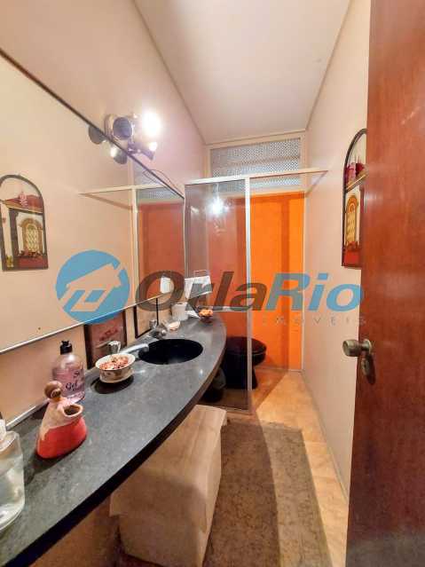 Apartamento, 4 quartos, 242 m² - Foto 9