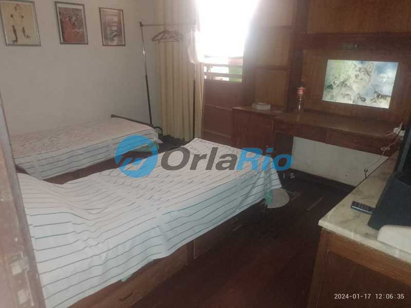 Apartamento, 4 quartos, 242 m² - Foto 12
