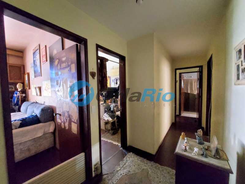 Apartamento, 4 quartos, 242 m² - Foto 8