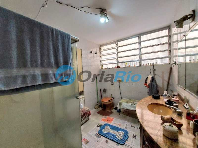 Apartamento, 4 quartos, 242 m² - Foto 11