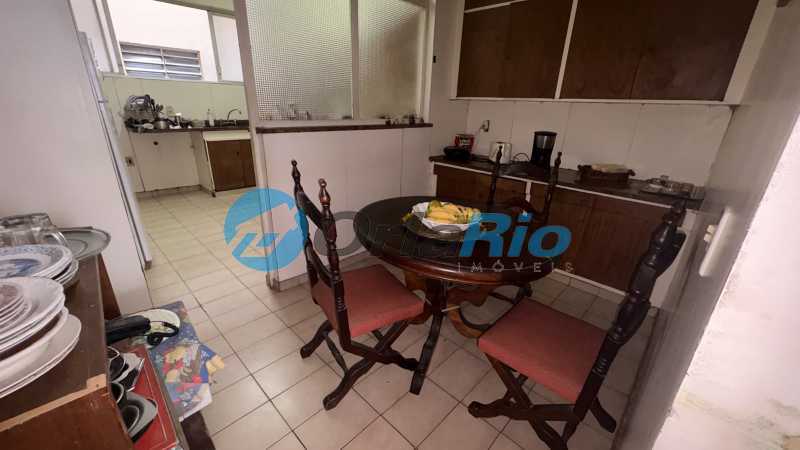 Apartamento, 4 quartos, 242 m² - Foto 24