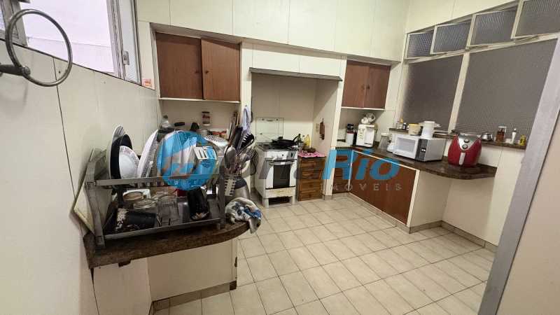 Apartamento, 4 quartos, 242 m² - Foto 20