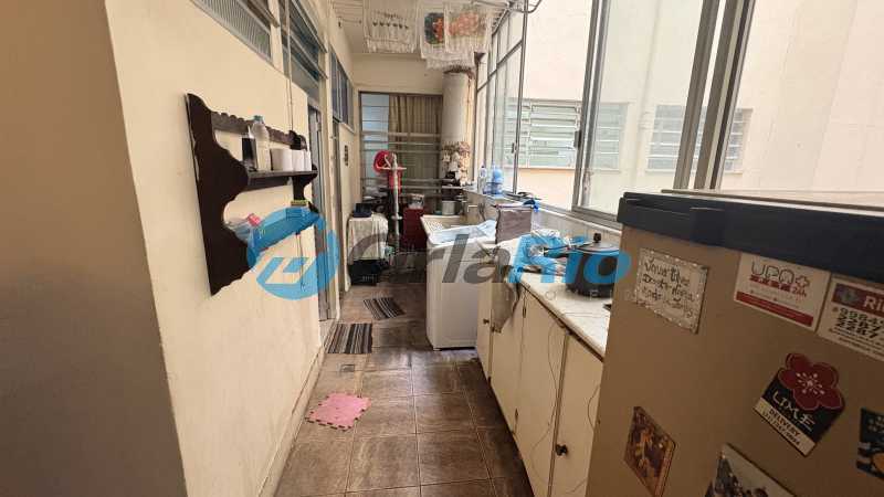 Apartamento, 4 quartos, 242 m² - Foto 22