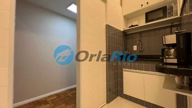 Kitnet-Studio, 37 m² - Foto 16