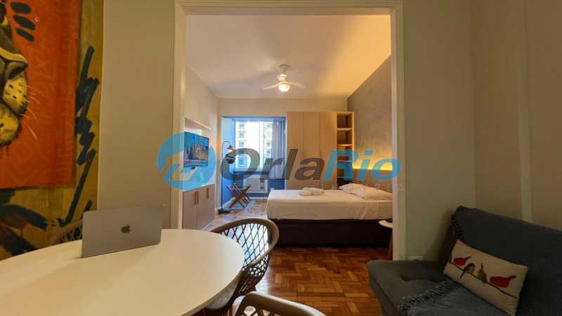 Kitnet-Studio, 37 m² - Foto 8
