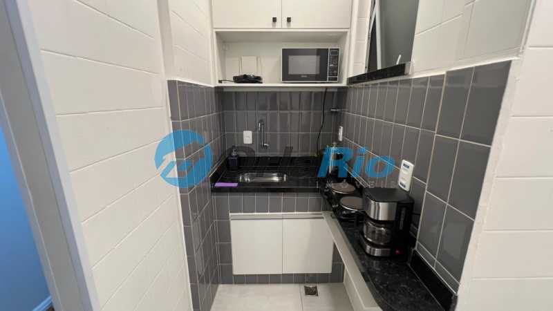 Kitnet-Studio, 37 m² - Foto 21
