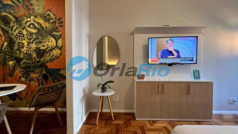Kitnet-Studio, 37 m² - Foto 1