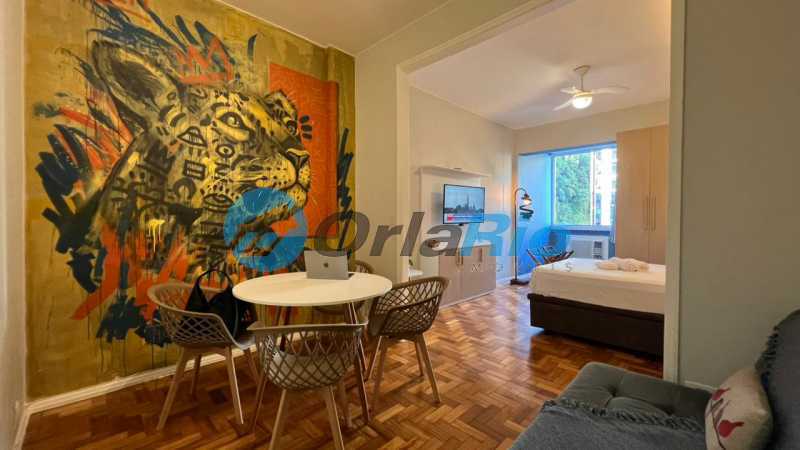 Kitnet-Studio, 37 m² - Foto 3
