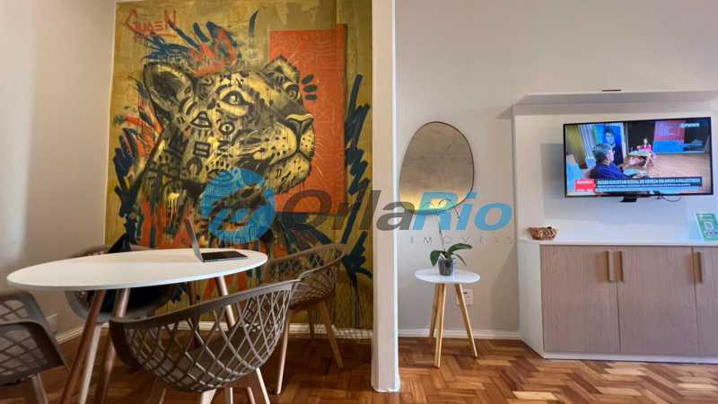 Kitnet-Studio, 37 m² - Foto 2