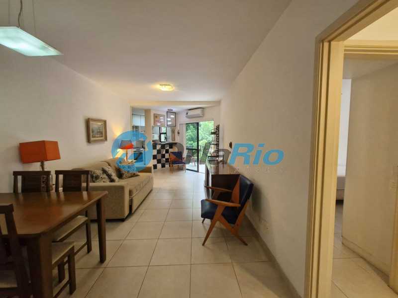 Flat/Apart Hotel, 1 quarto, 56 m² - Foto 3