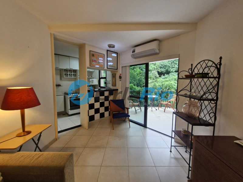 Flat/Apart Hotel, 1 quarto, 56 m² - Foto 5