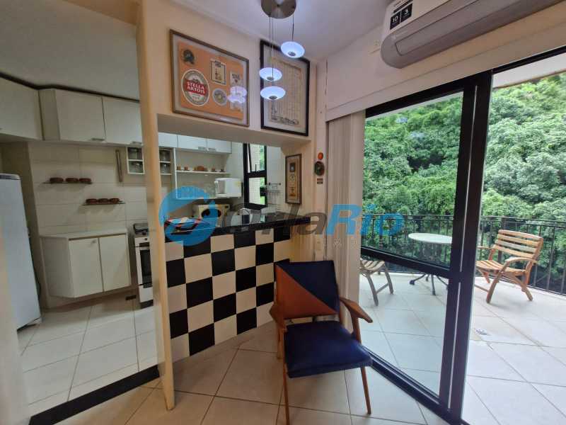 Flat/Apart Hotel, 1 quarto, 56 m² - Foto 6