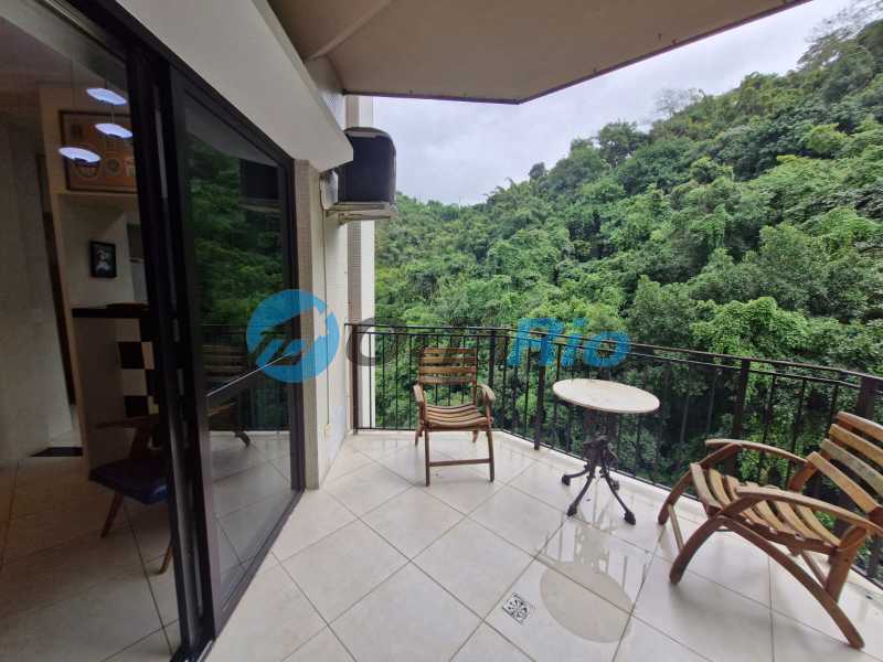 Flat/Apart Hotel, 1 quarto, 56 m² - Foto 7