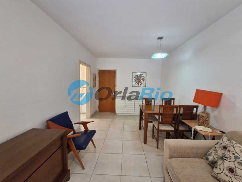 Flat/Apart Hotel, 1 quarto, 56 m² - Foto 12
