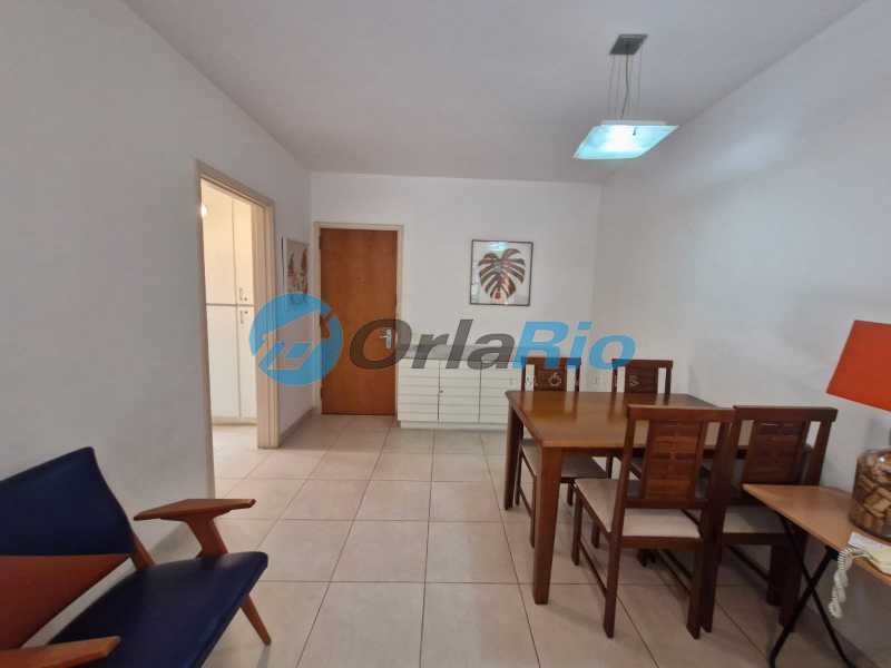 Flat/Apart Hotel, 1 quarto, 56 m² - Foto 13