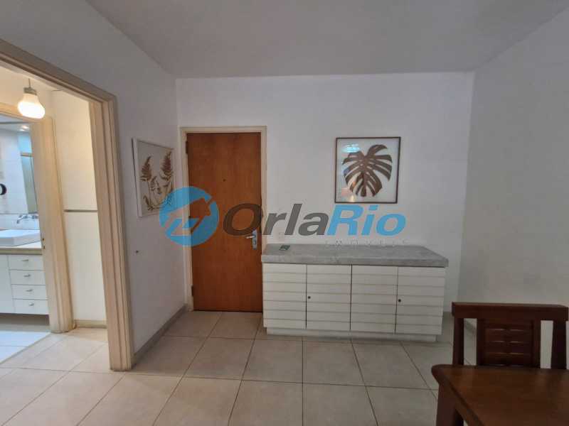 Flat/Apart Hotel, 1 quarto, 56 m² - Foto 14