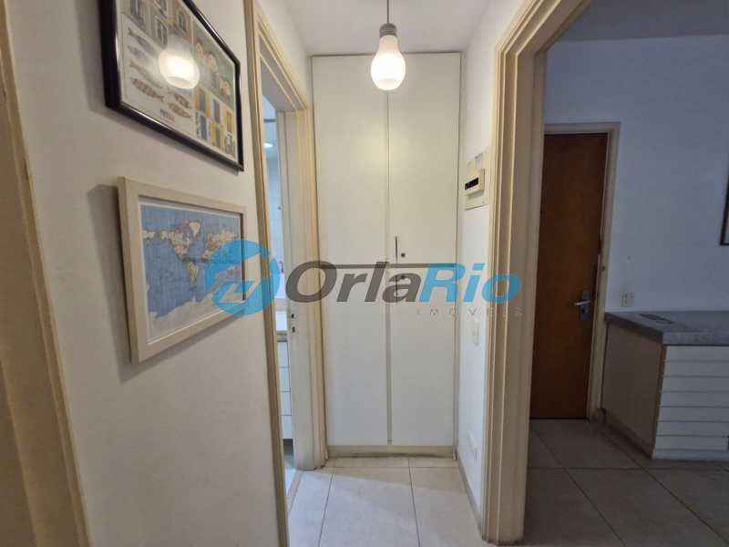 Flat/Apart Hotel, 1 quarto, 56 m² - Foto 15