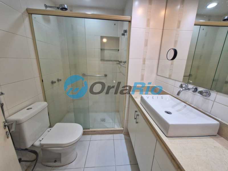 Flat/Apart Hotel, 1 quarto, 56 m² - Foto 16