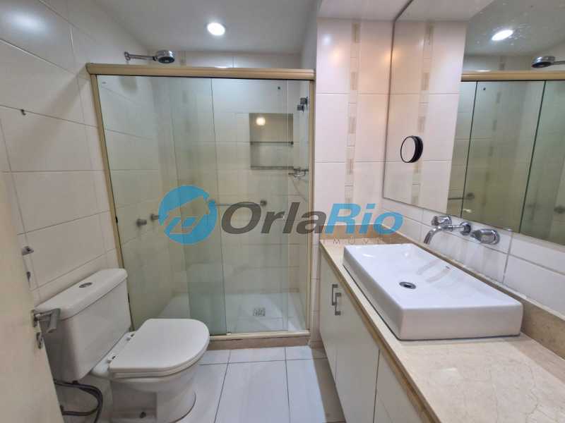 Flat/Apart Hotel, 1 quarto, 56 m² - Foto 17