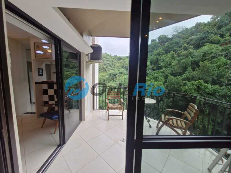 Flat/Apart Hotel, 1 quarto, 56 m² - Foto 22