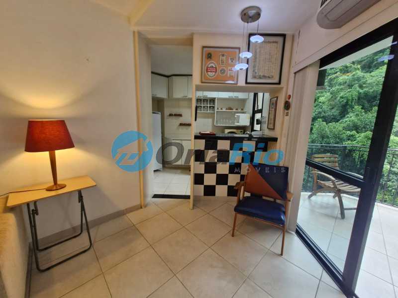 Flat/Apart Hotel, 1 quarto, 56 m² - Foto 23