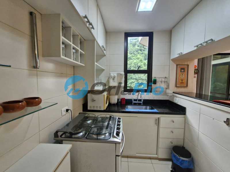 Flat/Apart Hotel, 1 quarto, 56 m² - Foto 24