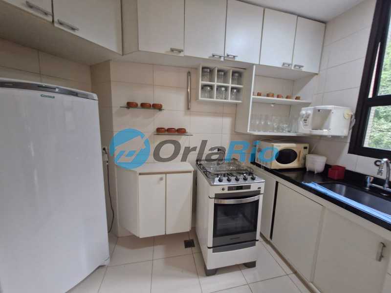 Flat/Apart Hotel, 1 quarto, 56 m² - Foto 25