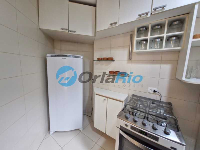 Flat/Apart Hotel, 1 quarto, 56 m² - Foto 26