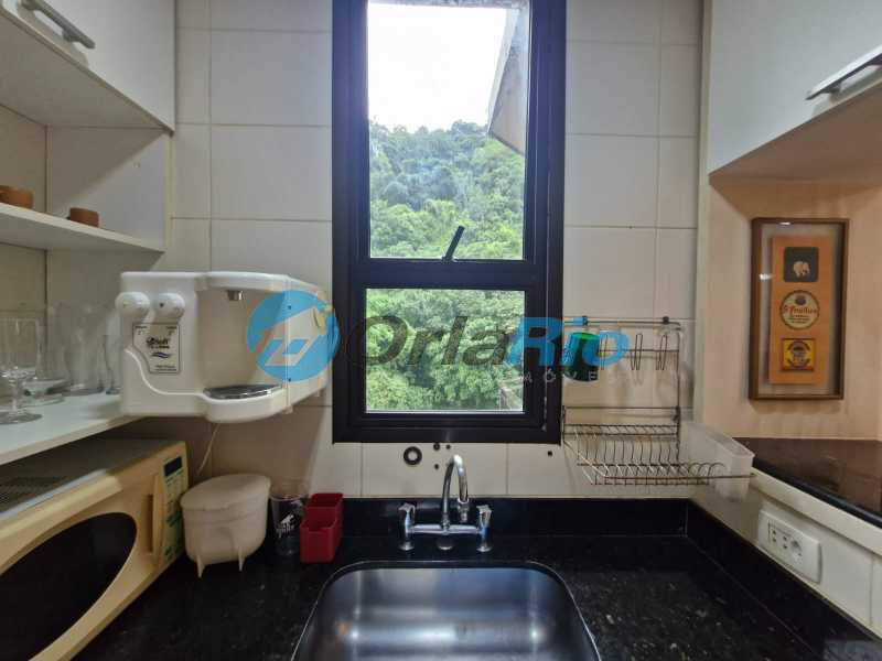 Flat/Apart Hotel, 1 quarto, 56 m² - Foto 27