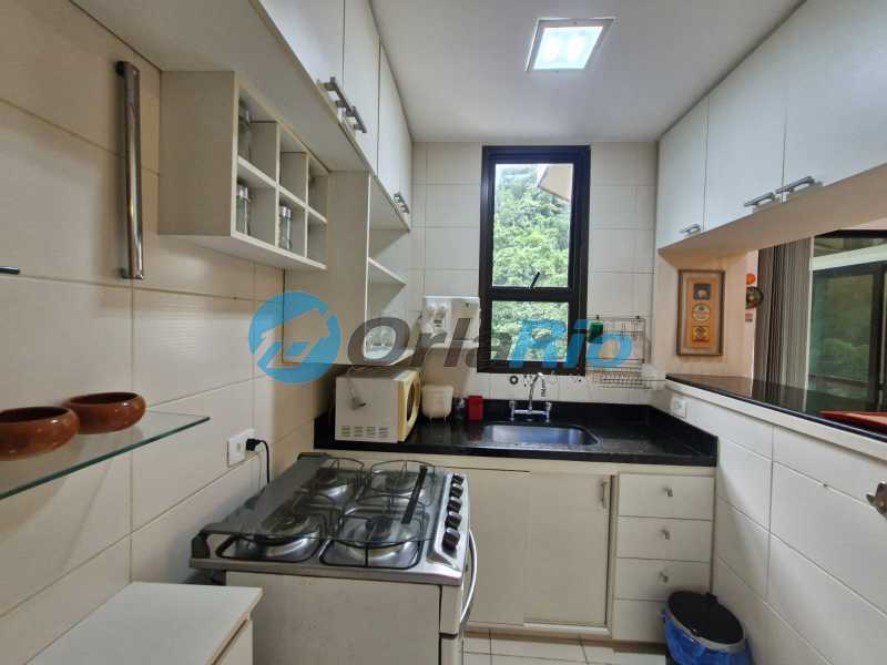 Flat/Apart Hotel, 1 quarto, 56 m² - Foto 28